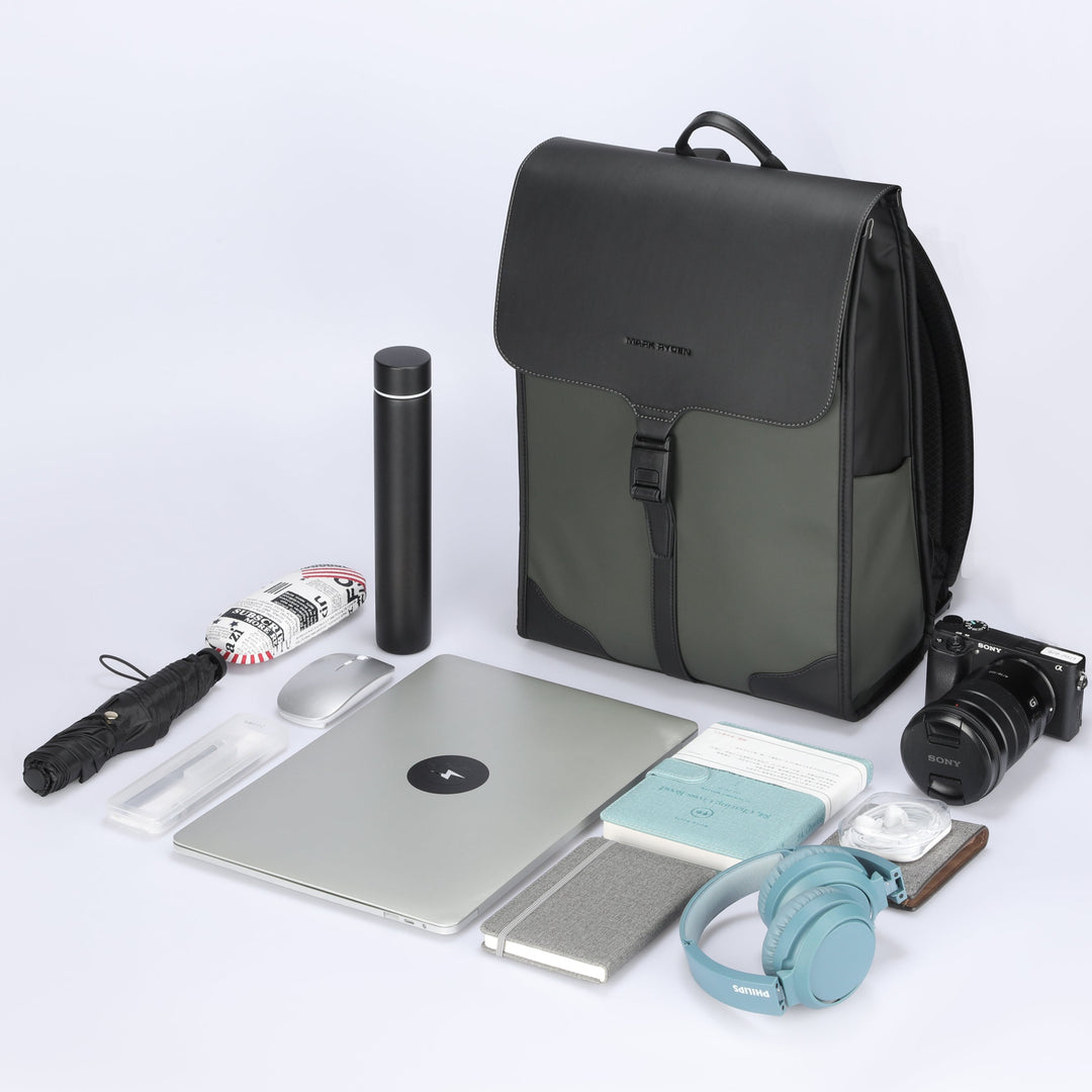 Mochila Mark Ryden Modelo 1611