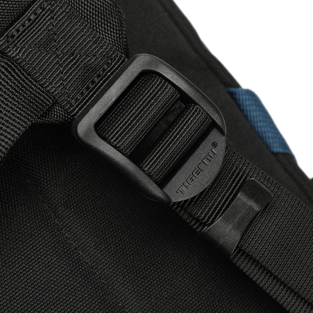 Mochila Urbana Tigernu TB9021 Silver