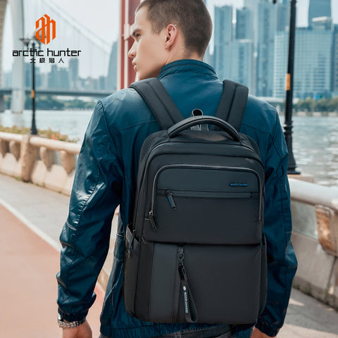 Mochila Arctic Hunter Urbana B00477