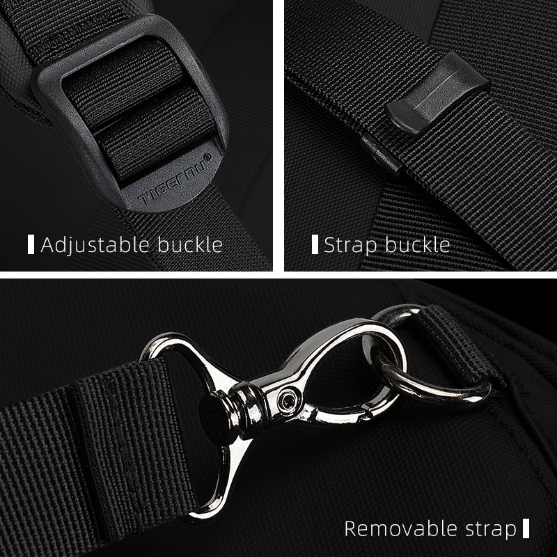 Mochila Ejecutiva Tigernu TB3920