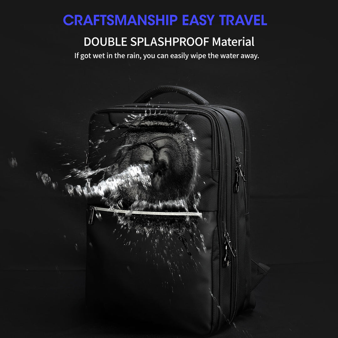 Mochila Ejecutiva Tigernu TB3983