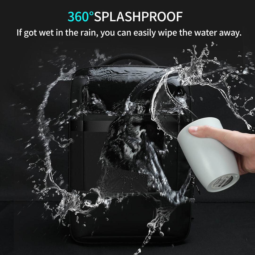 Mochila Ejecutiva Tigernu TB3982