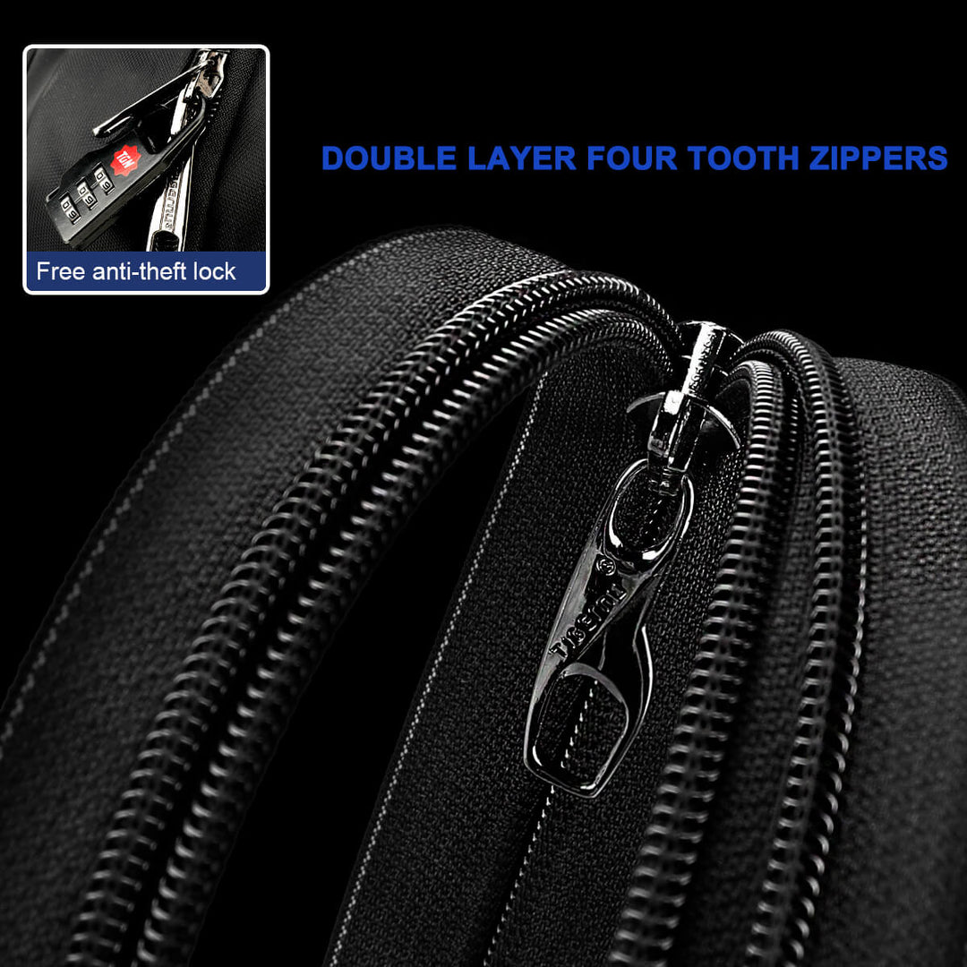 Mochila Urbana Tigernu TB3140