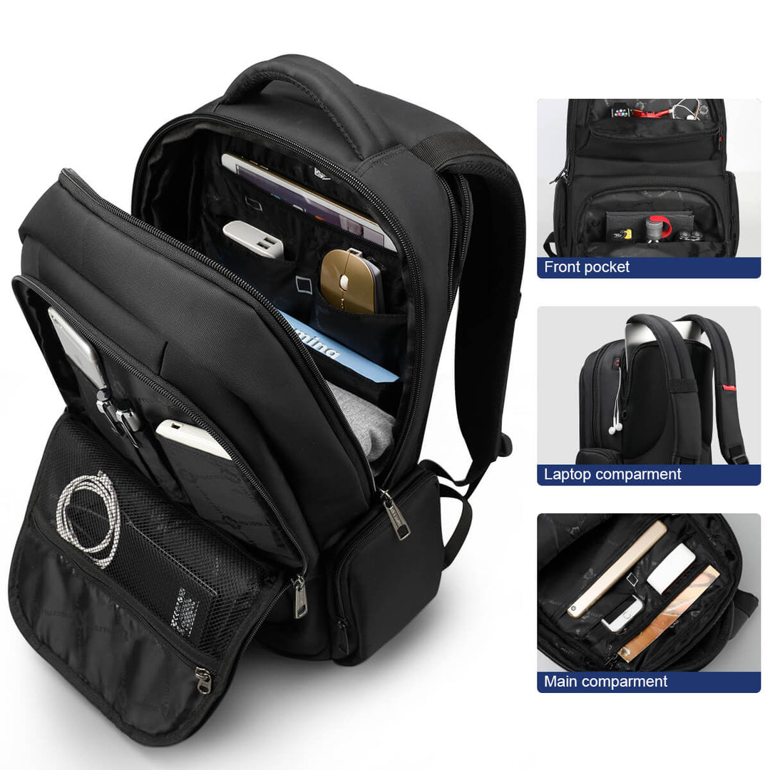 Mochila Urbana Tigernu TB3140