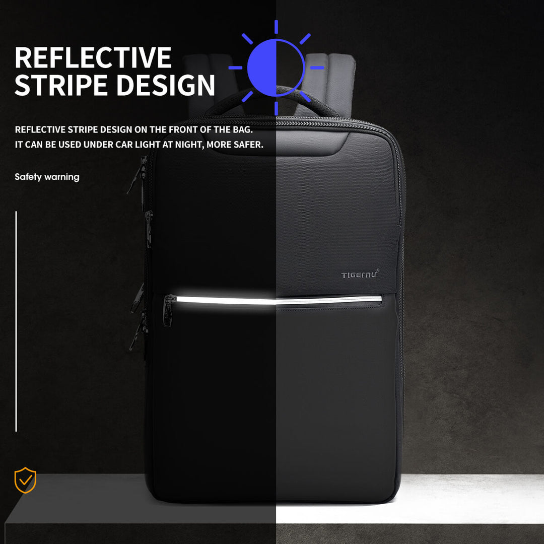 Mochila Ejecutiva Tigernu TB3983