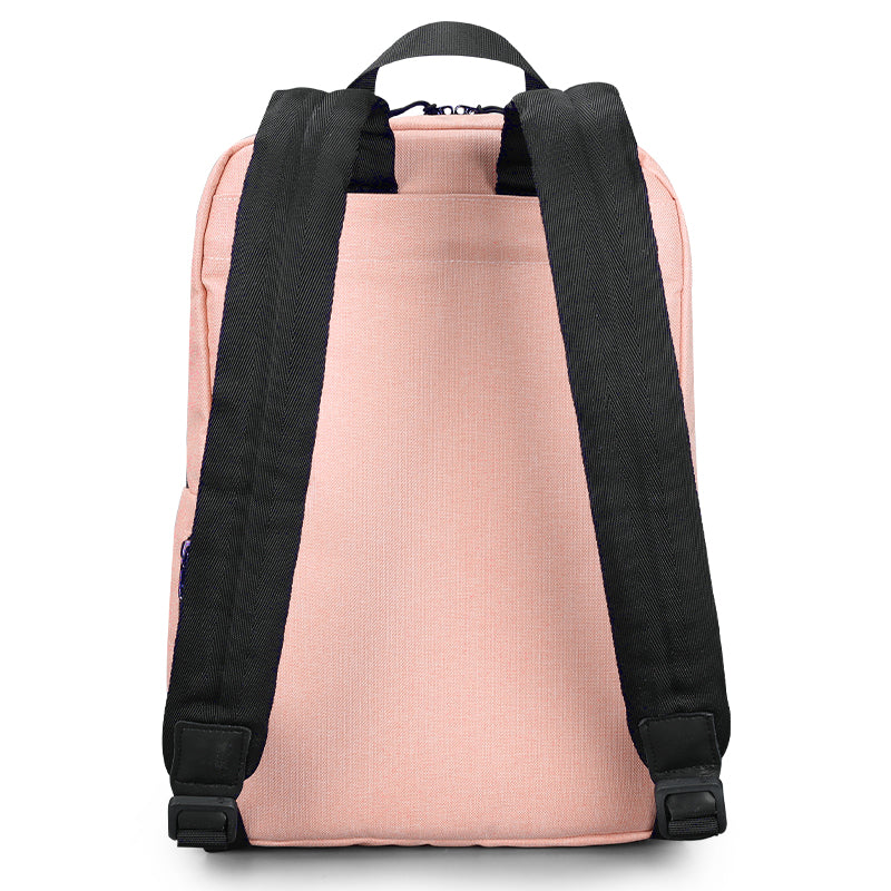 Mochila Urbana Mujer Tigernu TB3825 Pink