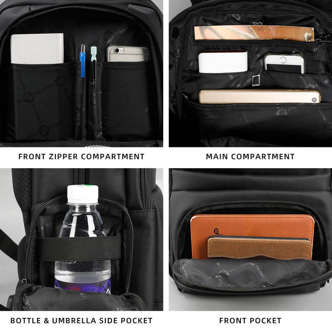 Mochila Urbana Tigernu TB3140