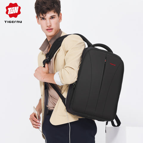 Mochila Ejecutiva Tigernu TB3220