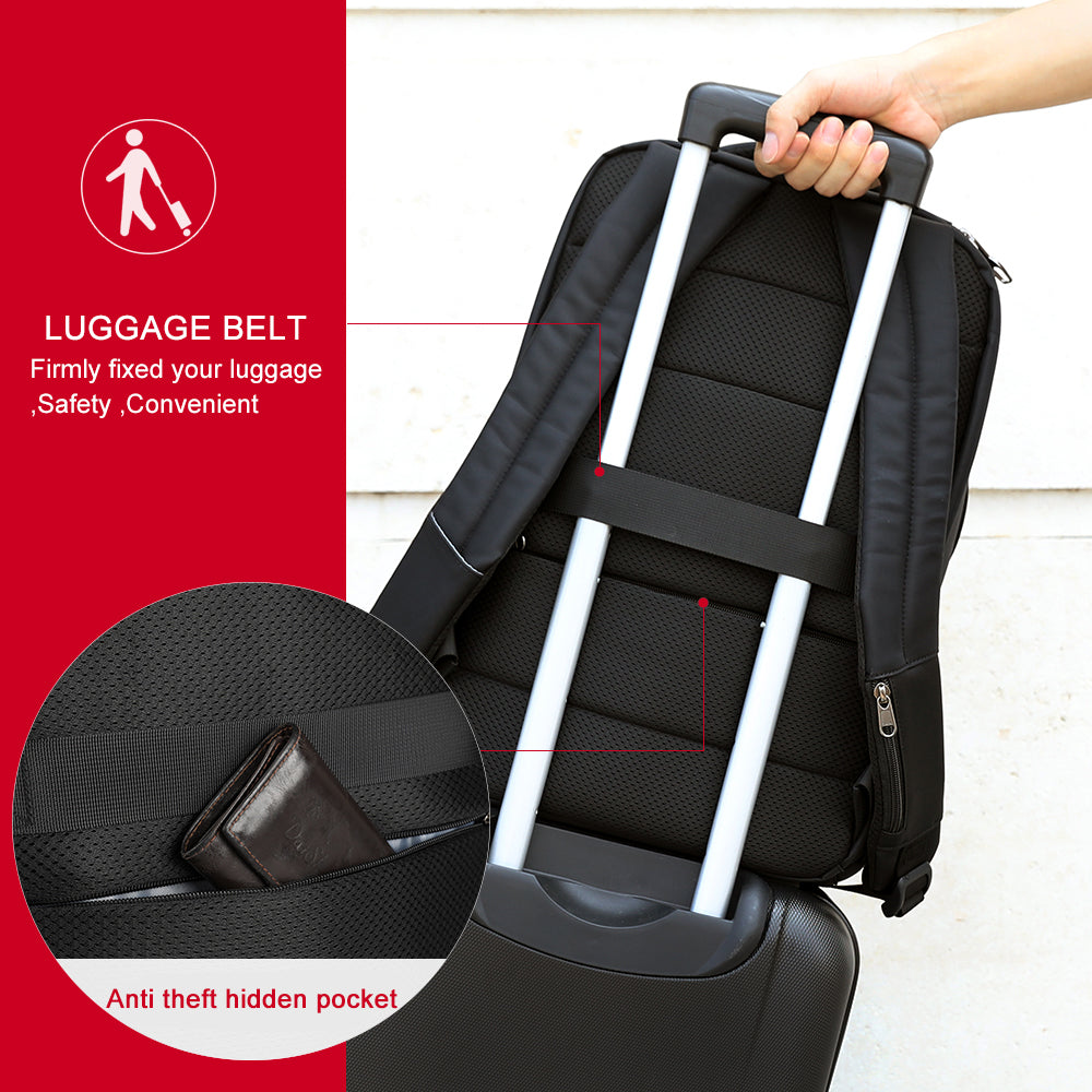 Mochila Urbana Tigernu TB3585