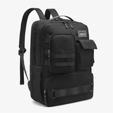 Mochila Viajera Tigernu TB9007