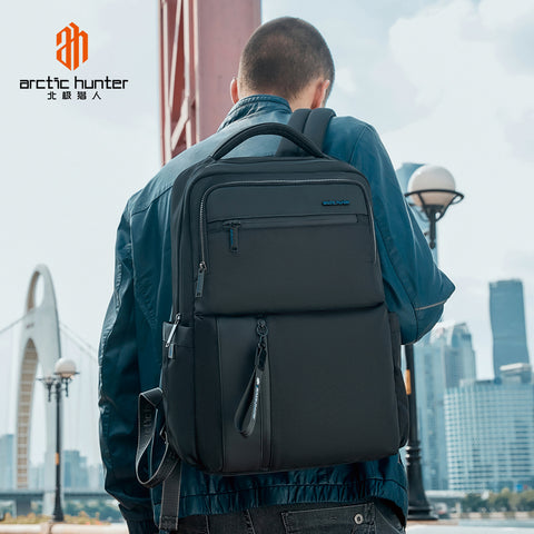Mochila Arctic Hunter Urbana B00477