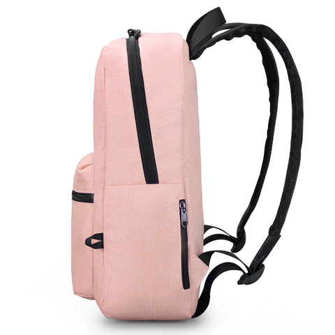Mochila Urbana Mujer Tigernu TB3825 Pink