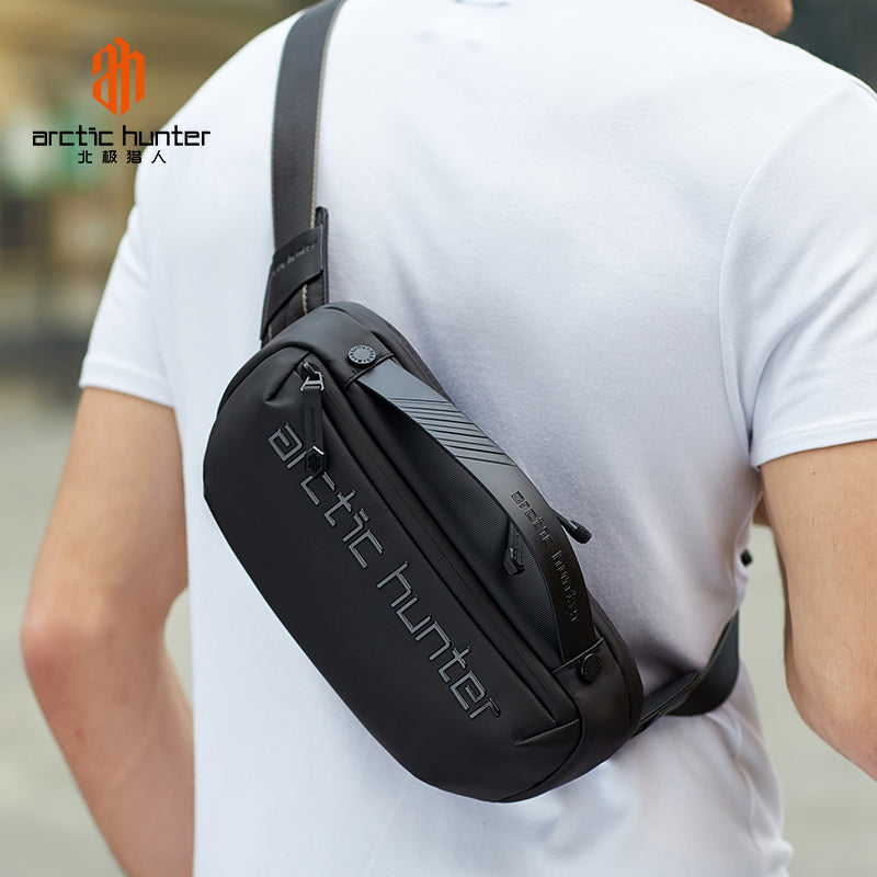 Canguro Riñonera Arctic Hunter YB00020
