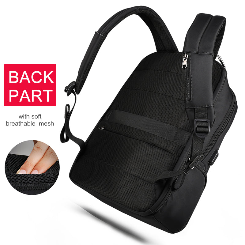 Mochila Urbana Tigernu TB3585