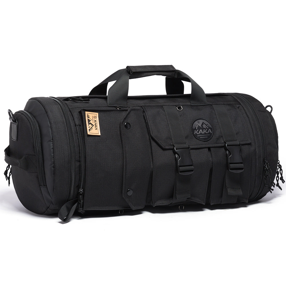 Mochila Maletin Kaka Convertible 1990 Outdoor