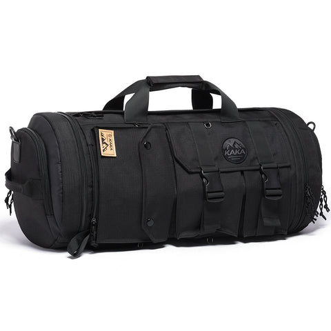 Mochila Maletin Kaka Convertible 1990 Outdoor