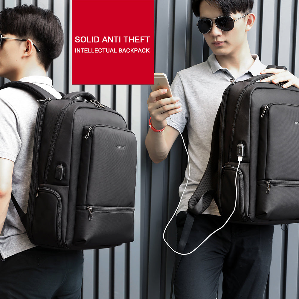 Mochila Urbana Tigernu TB3585