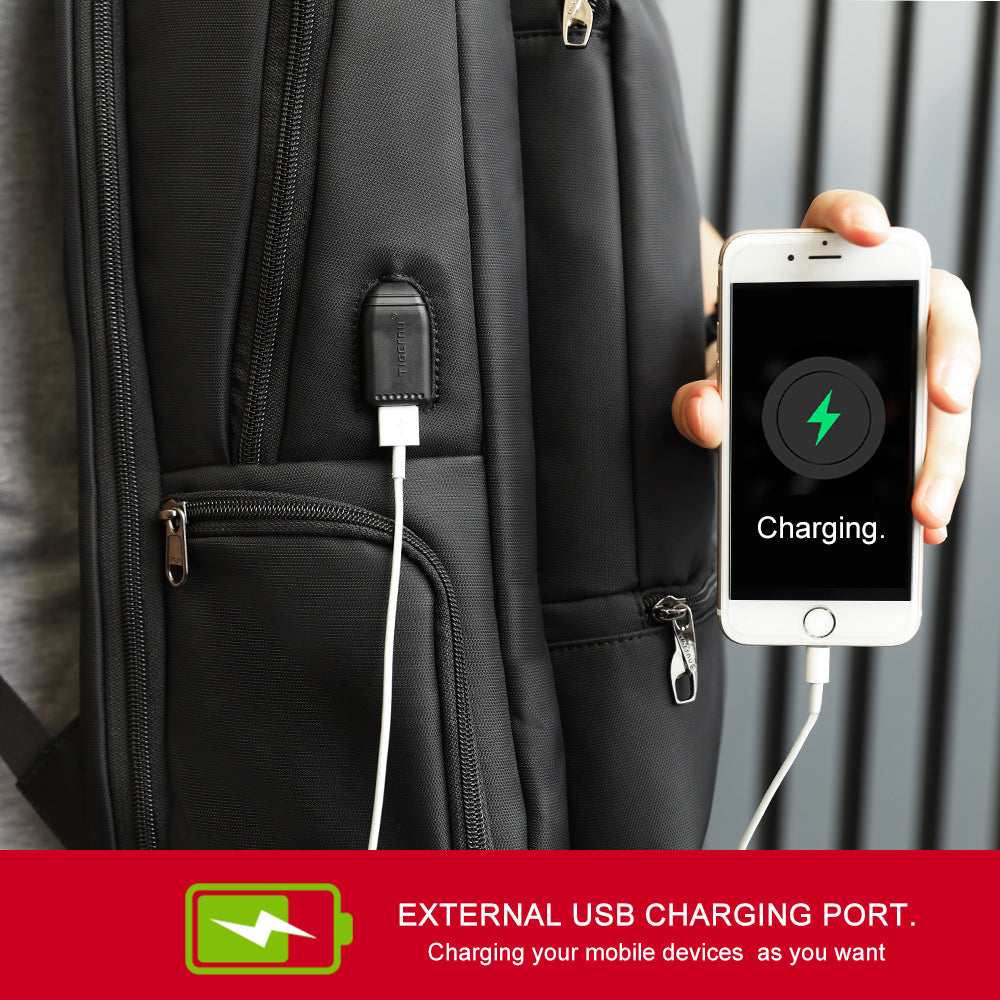 Mochila Urbana Tigernu TB3585