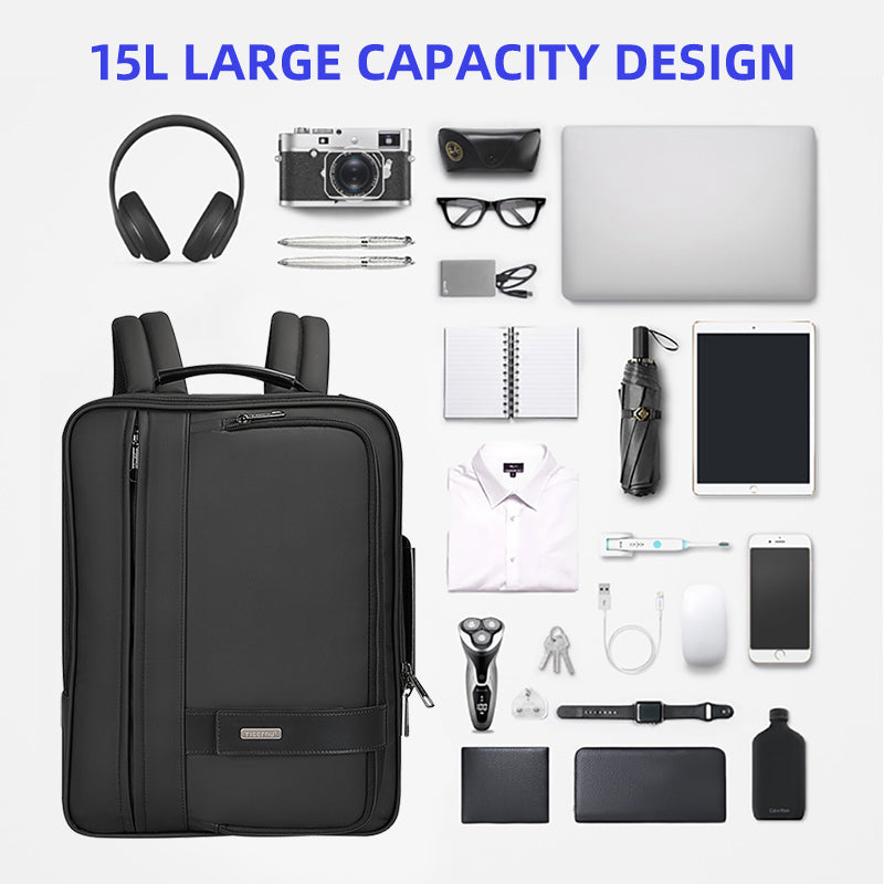 Mochila Ejecutiva Tigernu TB3920