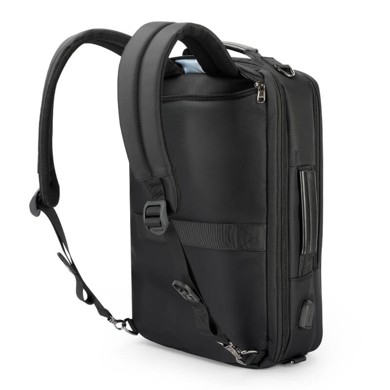 Mochila Convertible Tigernu TB3639