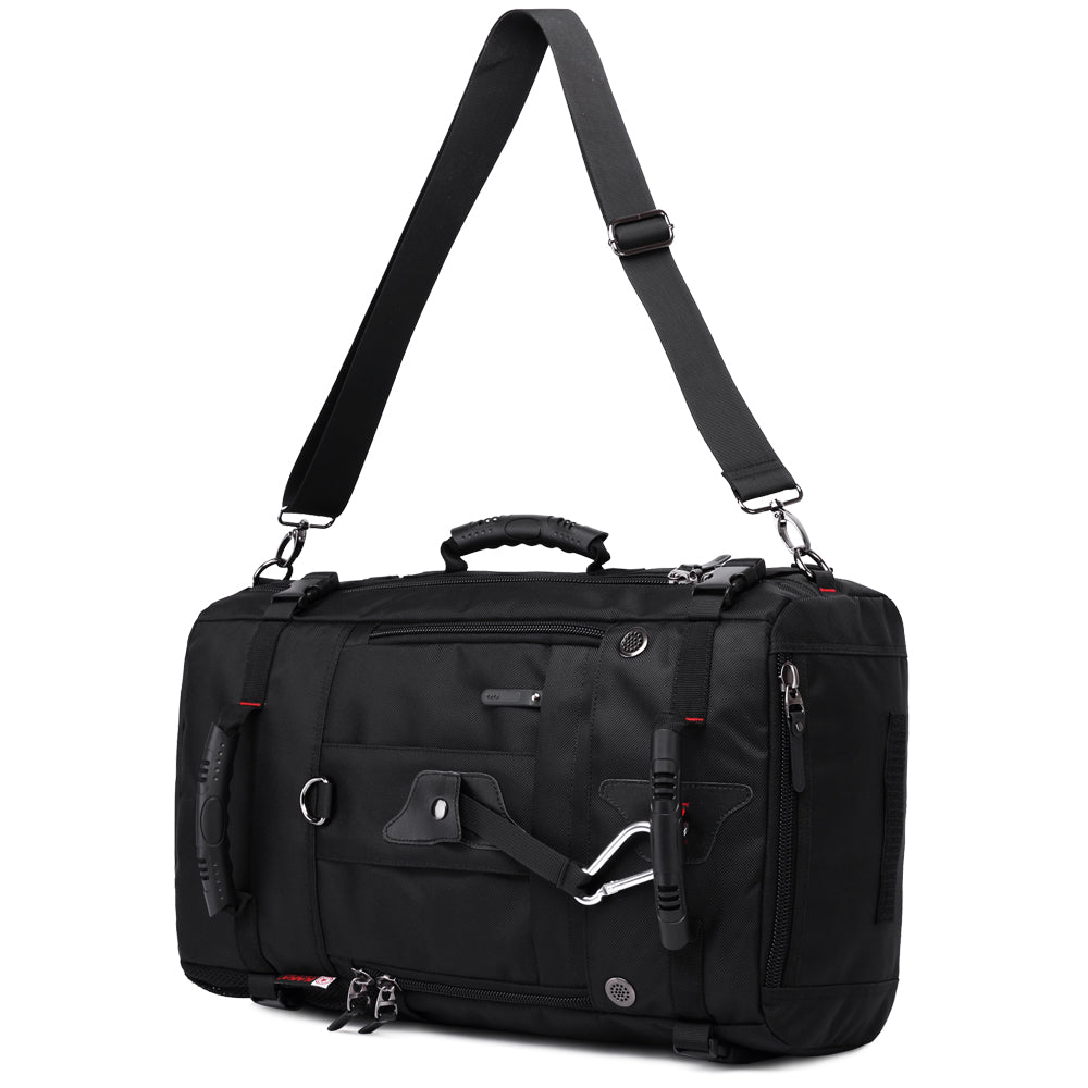 Mochila Kaka 2070 Outdoor Negro