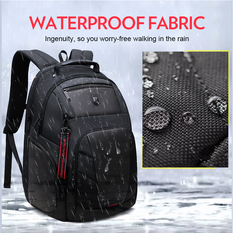Mochila Arctic Hunter Urbana B00341