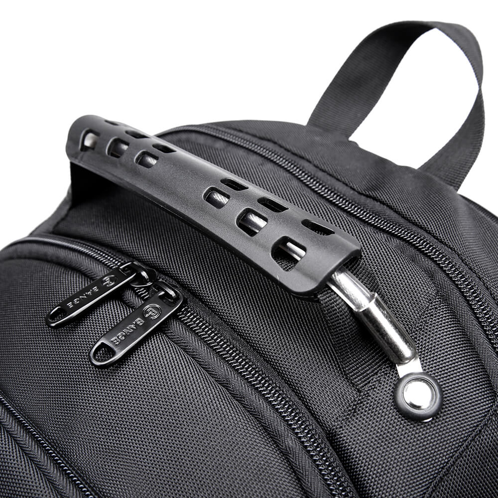 Mochila Viajera Urbana Bange 1903