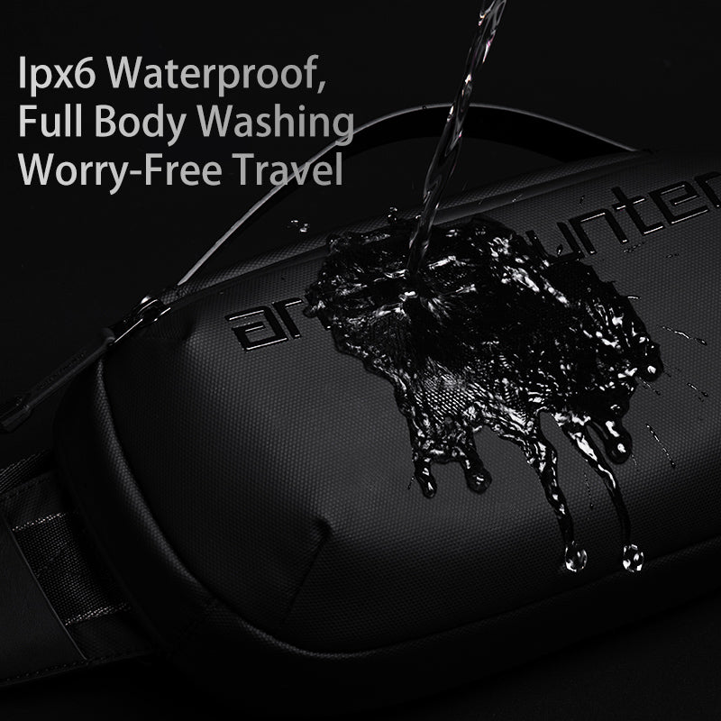 Canguro Riñonera Arctic Hunter YB00020