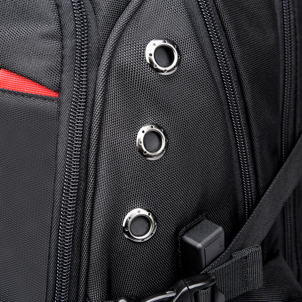 Mochila Viajera Urbana Bange 1903