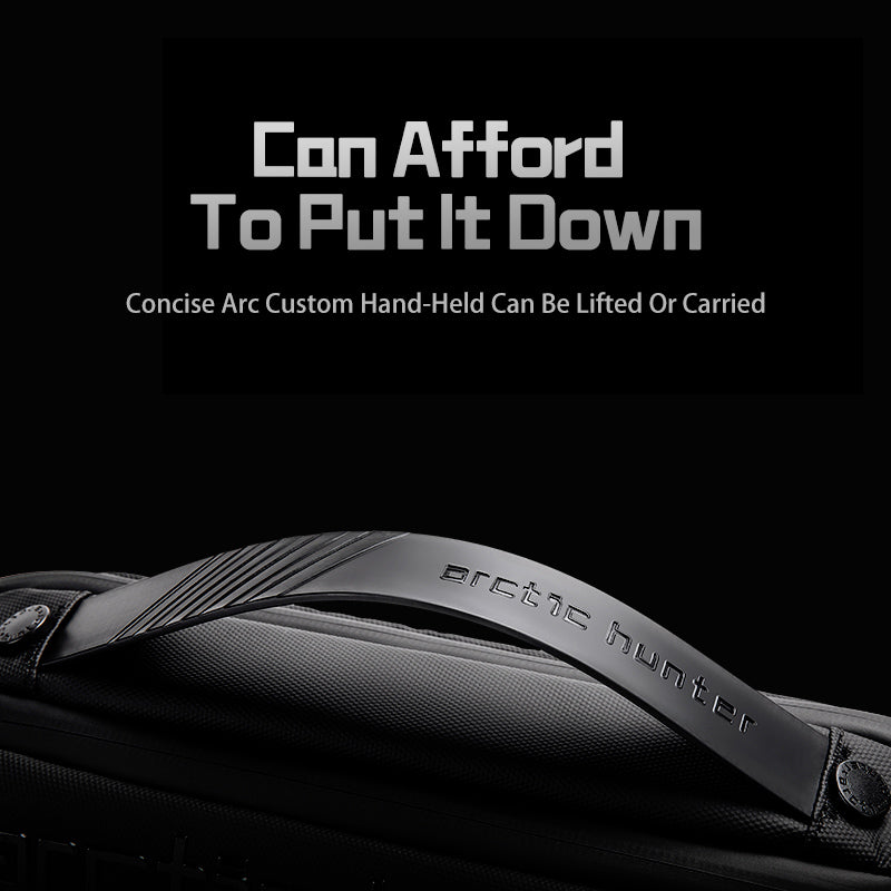 Canguro Riñonera Arctic Hunter YB00020