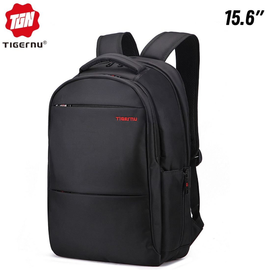 MOCHILA URBANA TIGERNU TB3032A BLACK