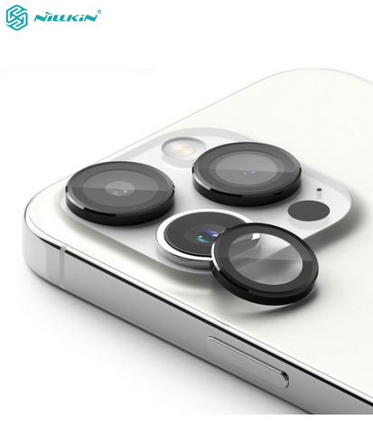 Nillkin Protector de Cámara Lens Frame – iPhone 15 Pro Max