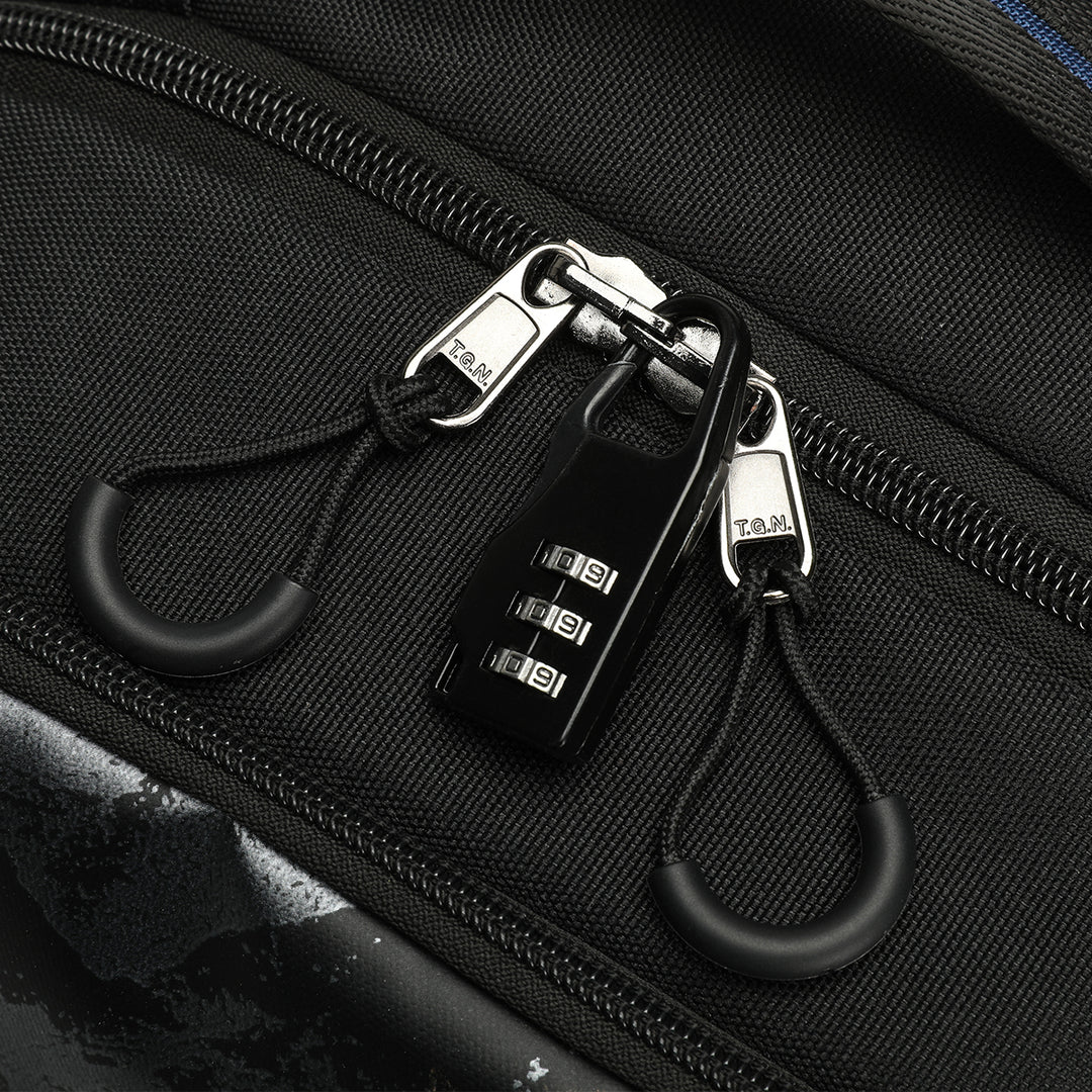 Mochila Urbana Tigernu TB9021 Silver