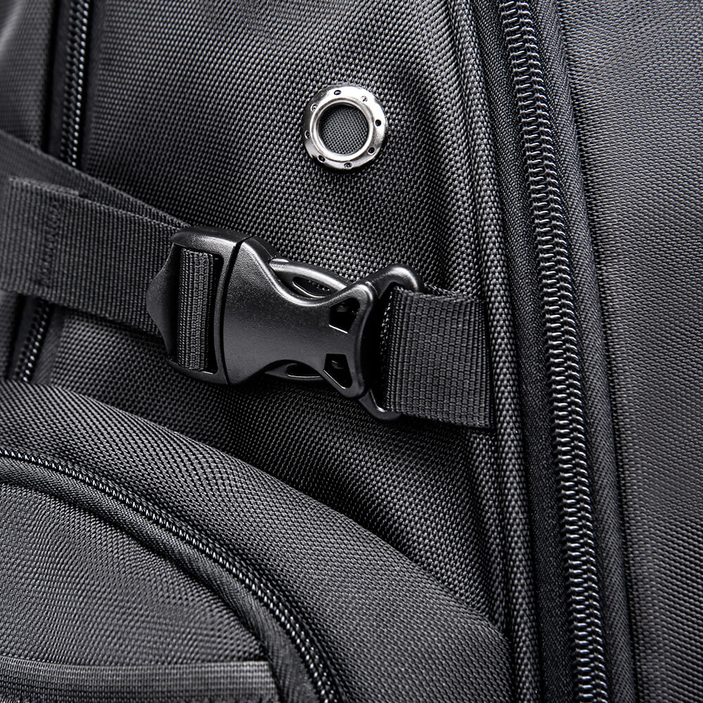 Mochila Viajera Urbana Bange 1903