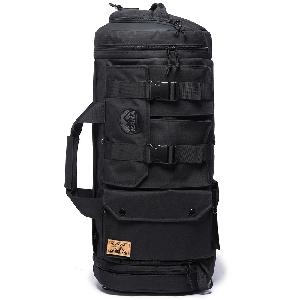 Mochila Maletin Kaka Convertible 1990 Outdoor