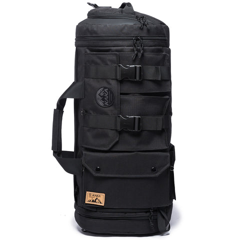 Mochila Maletin Kaka Convertible 1990 Outdoor
