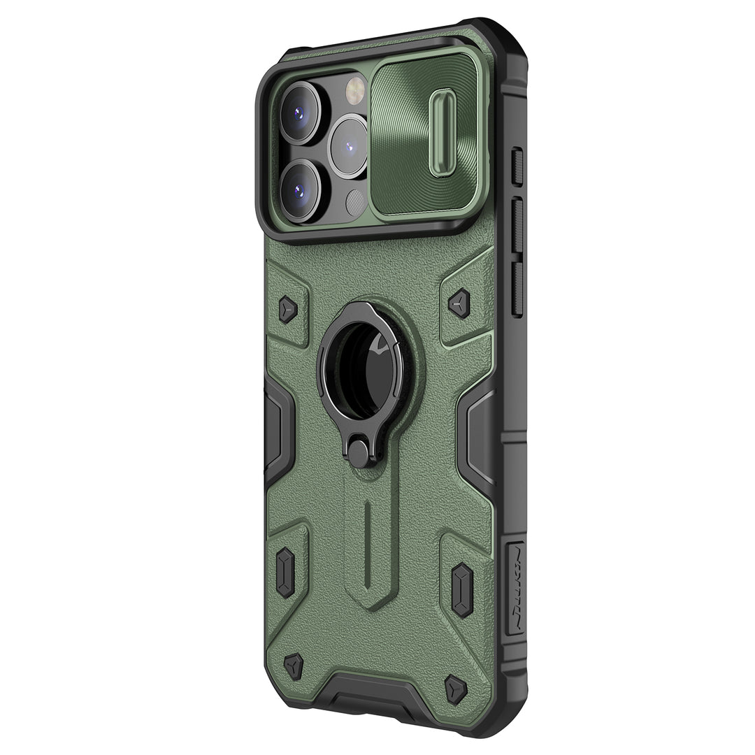 CASE NILLKIN ARMOR – IPHONE 15 PRO MAX