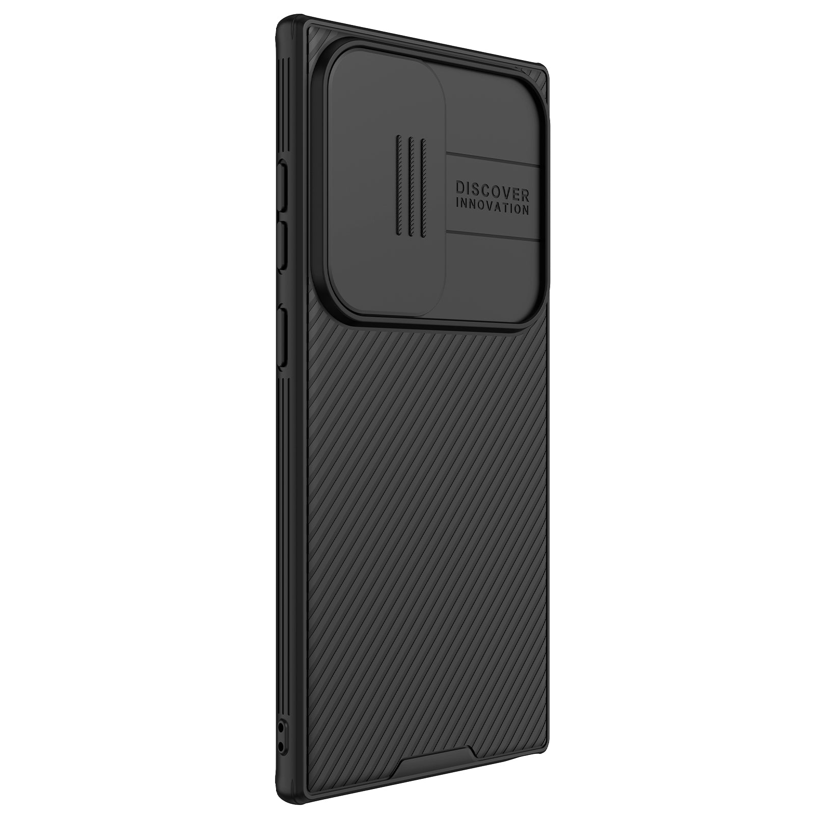 CASE NILLKIN CAMSHIELD – SAMSUNG S24 ULTRA