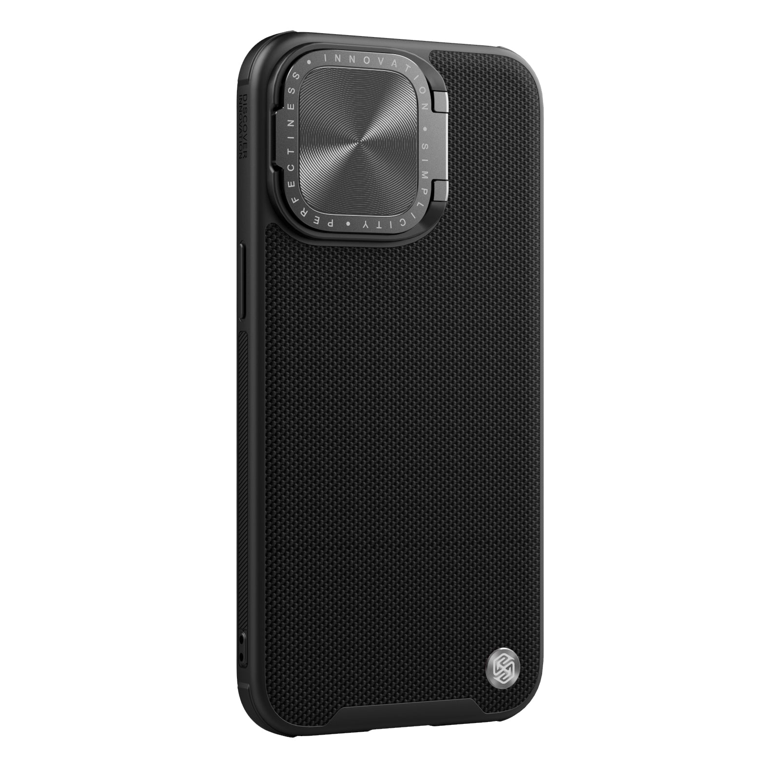 Case Nillkin Textured Prop – iPhone 15 Pro Max (MagSafe)