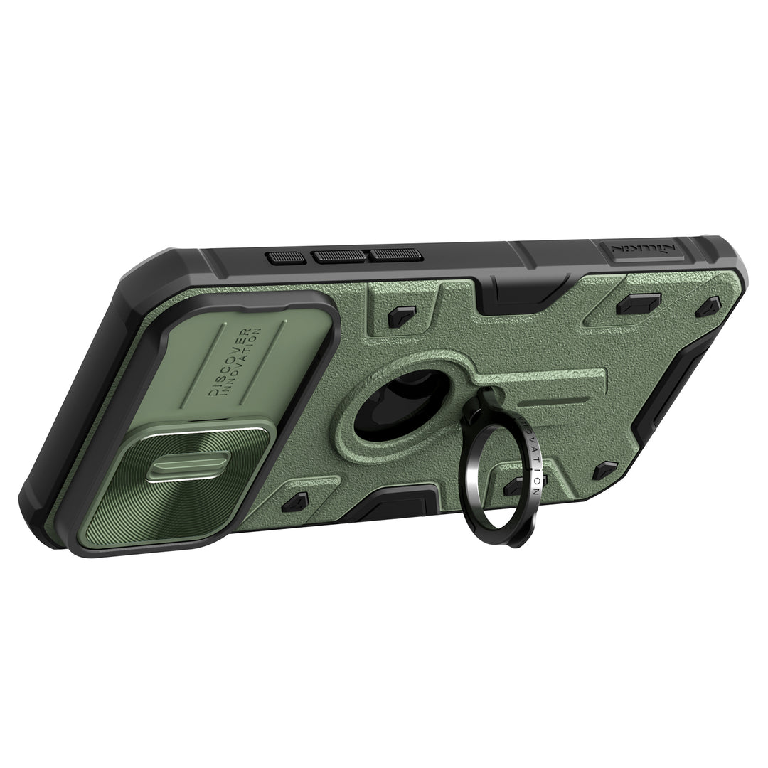 CASE NILLKIN ARMOR – IPHONE 15 PRO MAX