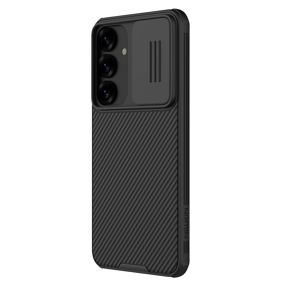 Case Nillkin CamShield Pro - Galaxy S25 Plus