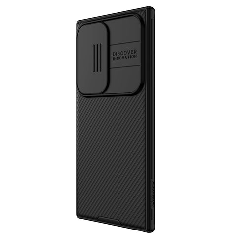 CASE NILLKIN CAMSHIELD – Galaxy S24 ULTRA