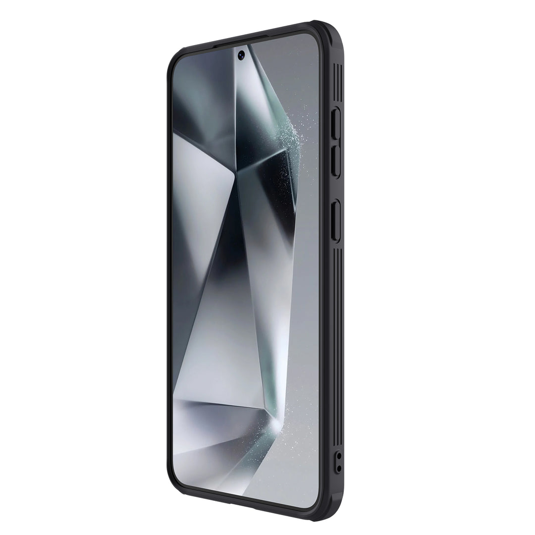 Case Nillkin CamShield Pro - Galaxy S25 Plus