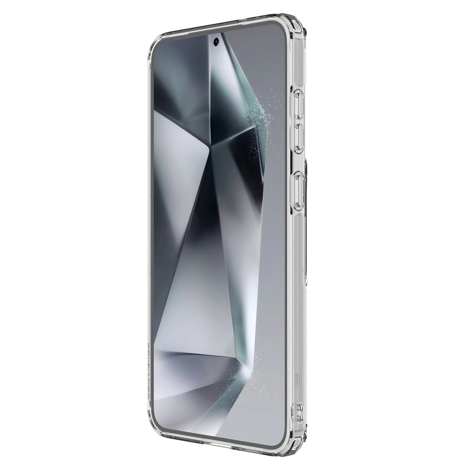 Case Nillkin Nature TPU Pro - Galaxy S25 Plus