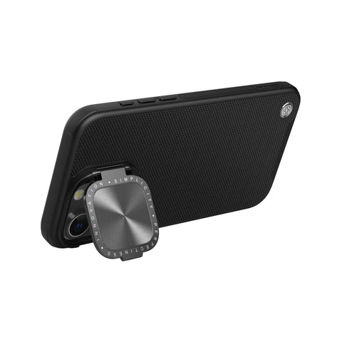 Case Nillkin Textured Prop – iPhone 15 Pro Max (MagSafe)