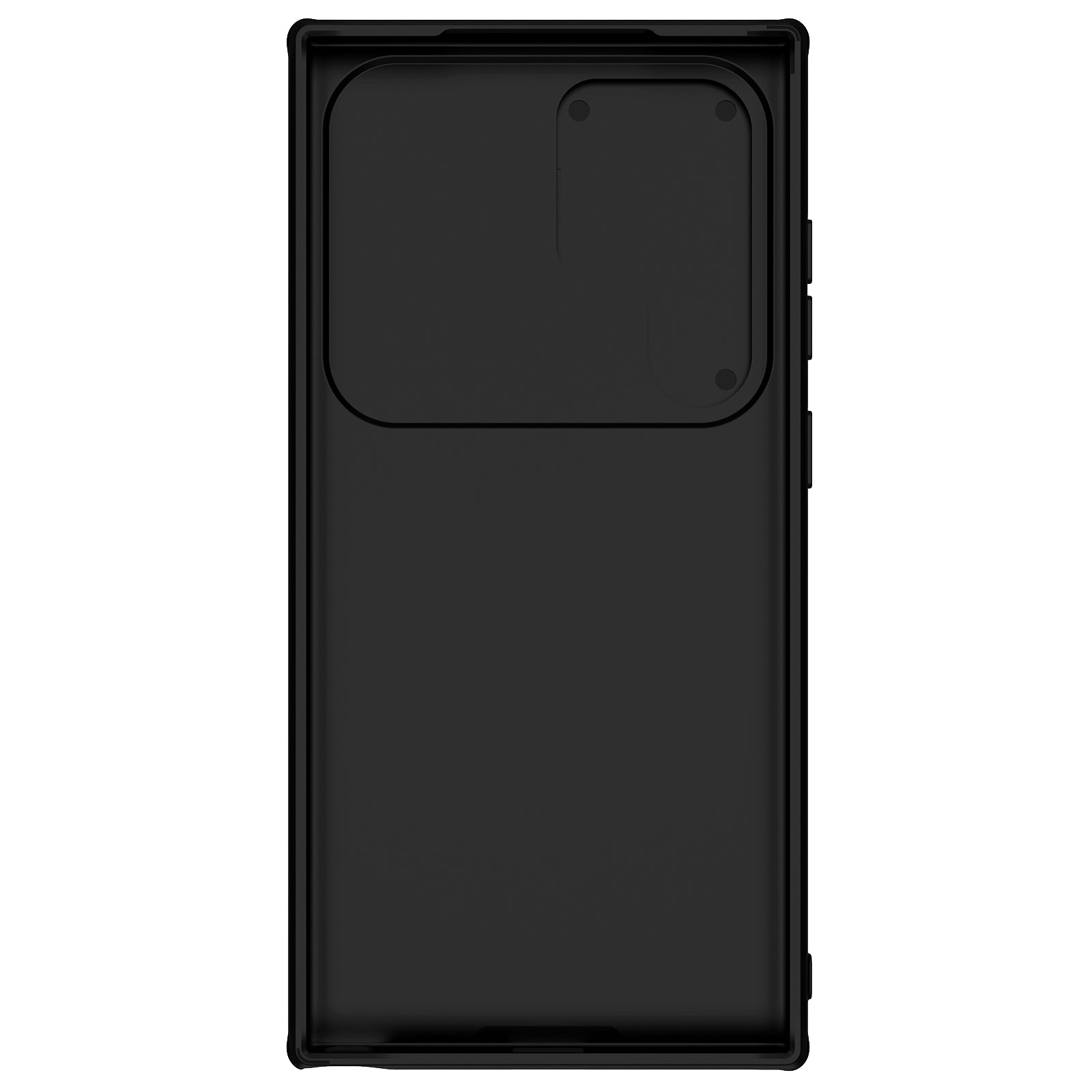 CASE NILLKIN CAMSHIELD – Galaxy S24 ULTRA