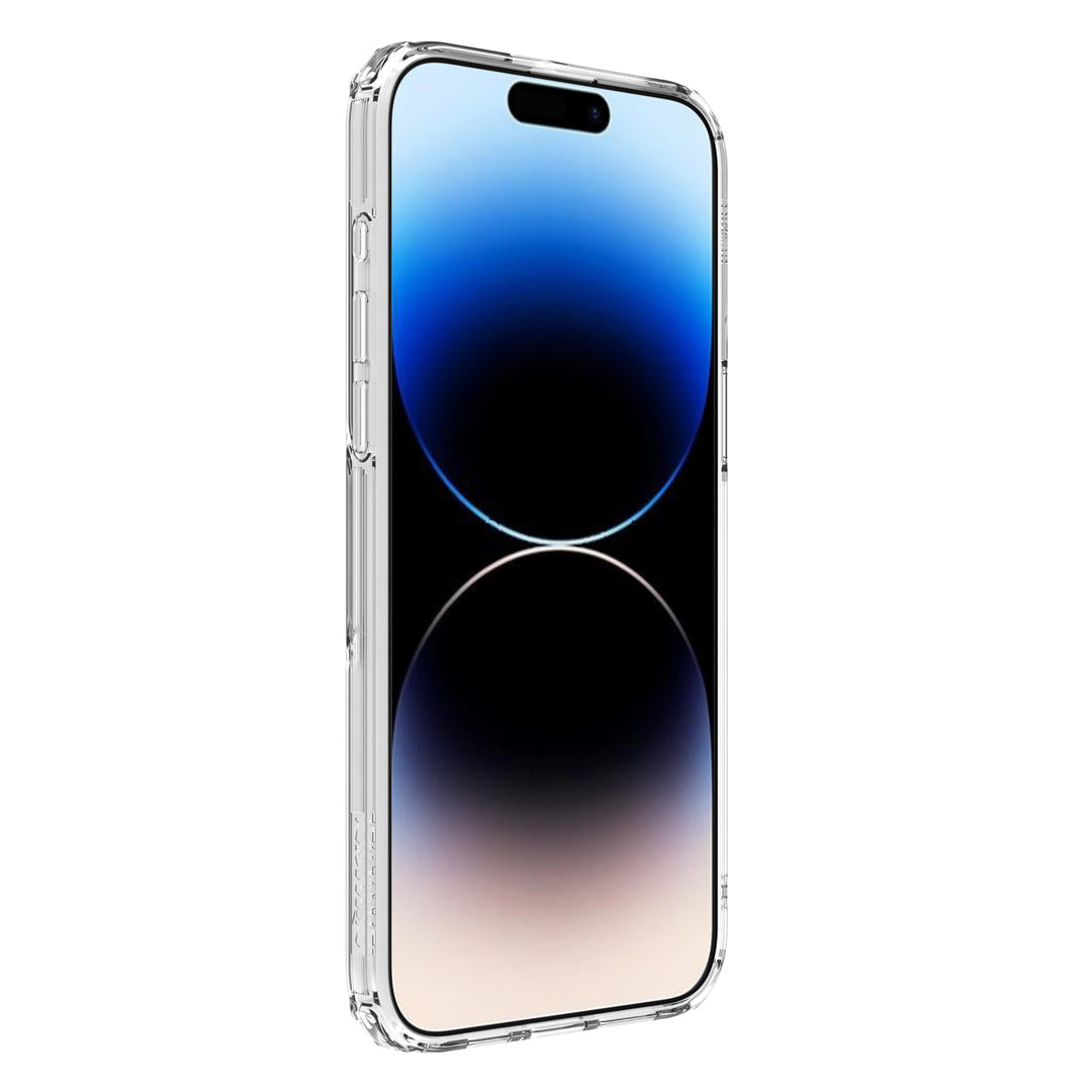 CASE NILLKIN NATURE – IPHONE 15 PRO