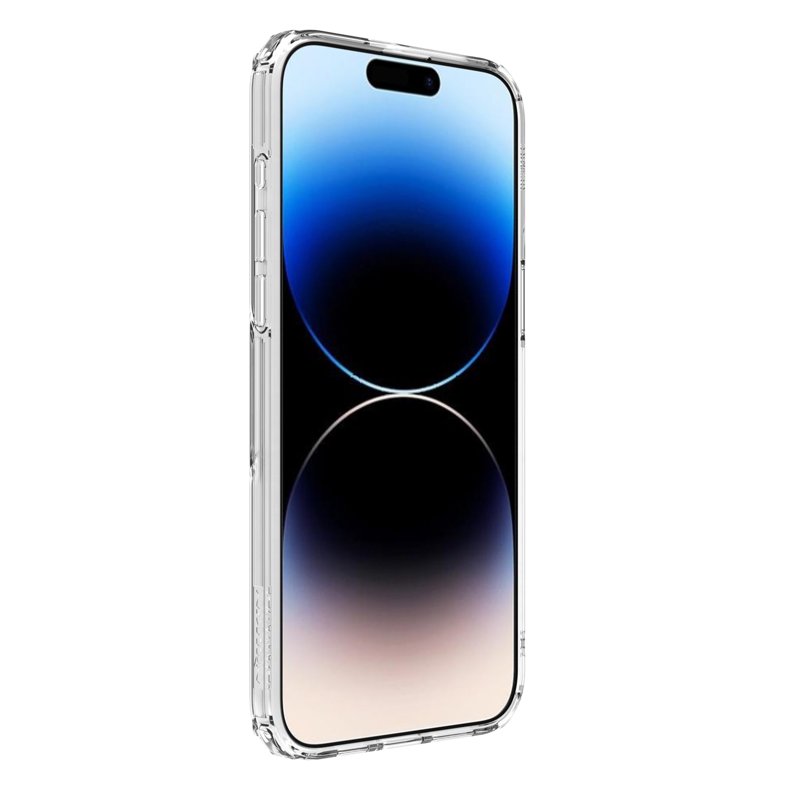 CASE NILLKIN NATURE – IPHONE 15 PRO