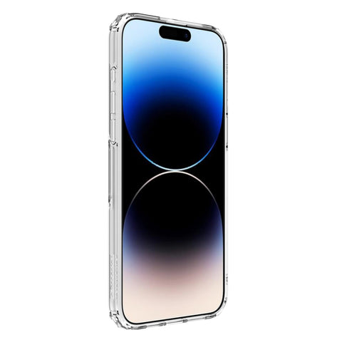 CASE NILLKIN NATURE – IPHONE 15 PRO