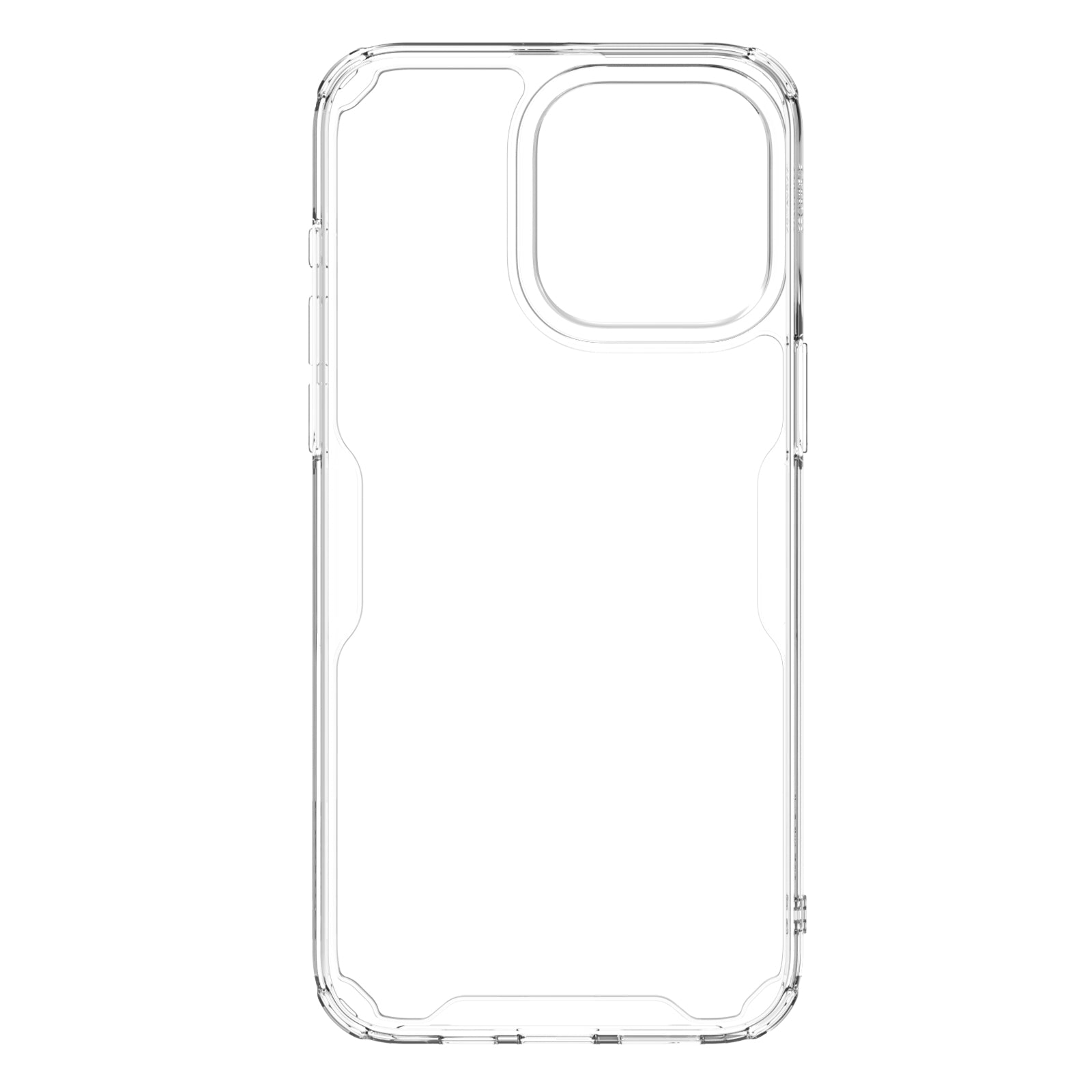 Case Nillkin Nature – iPhone 15 Pro Max